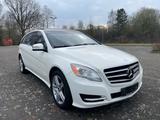 Mercedes-Benz R 350 R R 350 L BlueTec 4Matic 7Sitze TUV NEU - Mercedes-Benz: 7 Sitzer