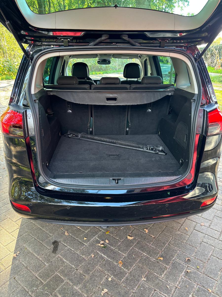 Opel Zafira Tourer C 1.6 Cdti Edition Start/Stop