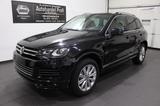 Volkswagen Touareg V6 TDI BMT R-LINE ACC SCHECKHEFT DE TOP - SUV & Geländewagen mit Unfallschaden