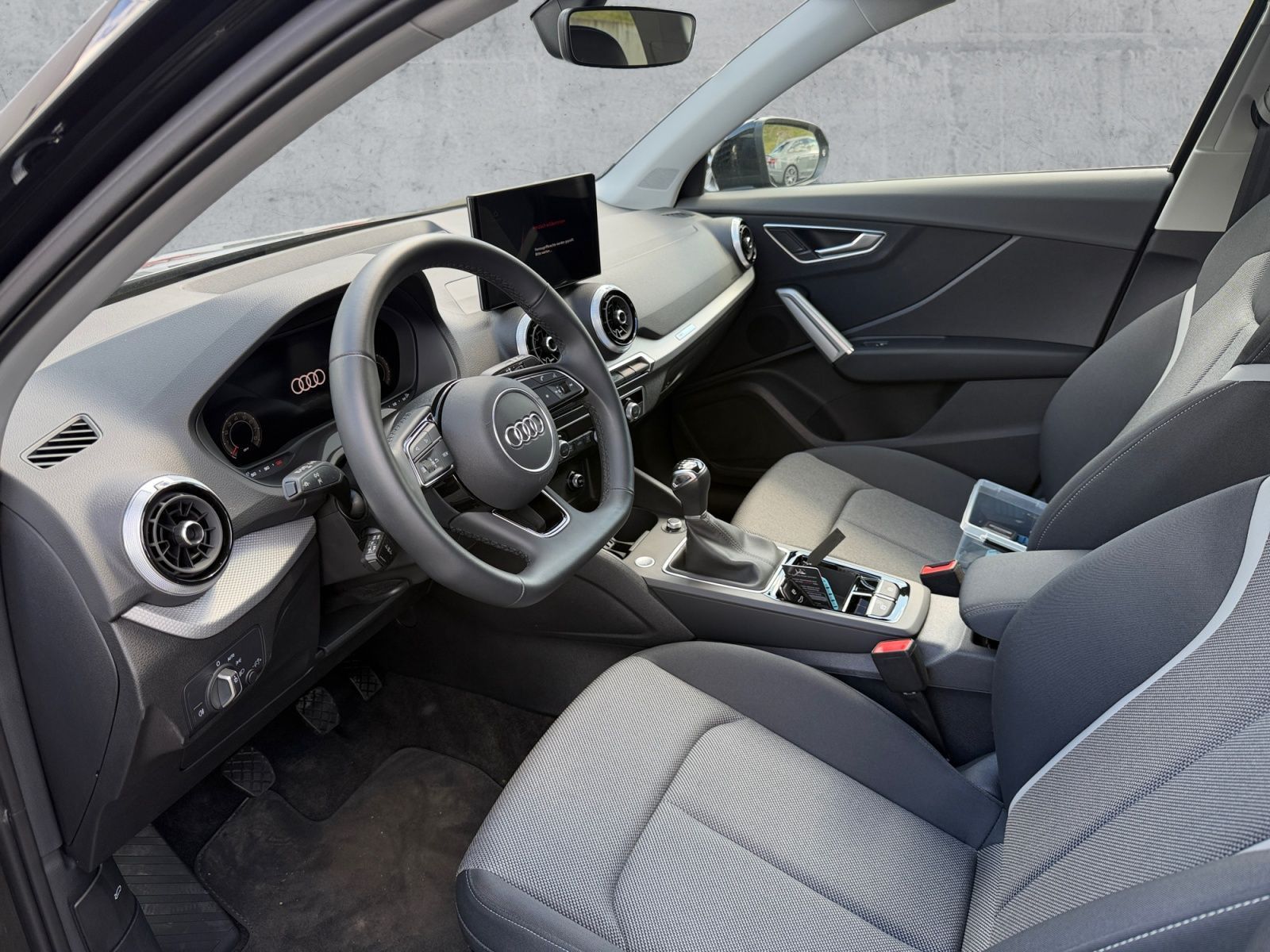 Audi Q2 - Bild 12