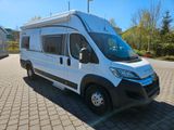Pössl Roadcruiser Revolution, Hubbett,Luftfeder, Solar - Offers matching your search criteria