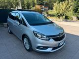 Opel Zafira 1.6 Turbo EcoM 150CV Innovation, CINGHIA  - Opel Zafira: 150
