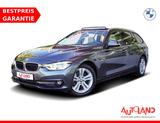 BMW 320d xDrive LED Navi Totwinkel PDC Spurhalte USB - BMW 320: Kombi, 320d Xdrive