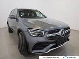 Mercedes-Benz GLC 300 e AMG 4Matic Aut. LED Navi-Pro 1/2 Spor - Mercedes-Benz G4
