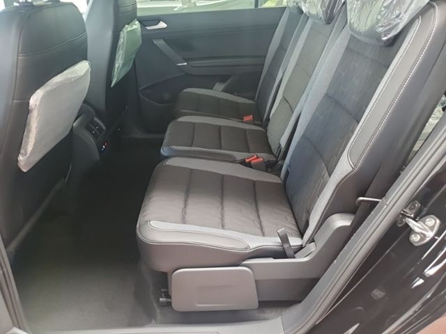 Fahrzeugabbildung Volkswagen Touran GOAL 2.0 TDI DSG EL.HECHKL. FSHZ NAVI RFK