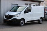 Renault Trafic Kasten L1H1 2,7t Komfort+Navi+AHK+PDC - Renault Gebrauchtwagen