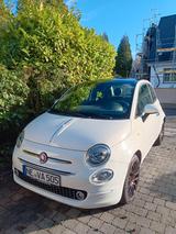 Fiat 500 1.2 8V LOUNGE 
