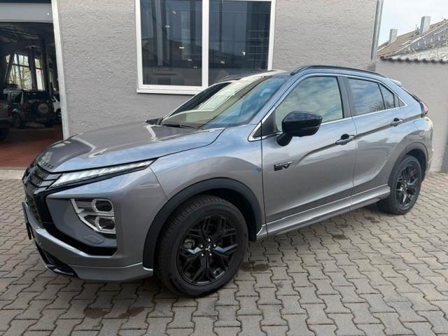 Mitsubishi Eclipse Cross 2.4 PHEV 4WD Black mit LED/ACC/360