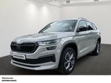 Skoda Kodiaq Sportline 2.0 TDI DSG NAVI KAMERA AHK - Skoda Kodiaq in Solingen