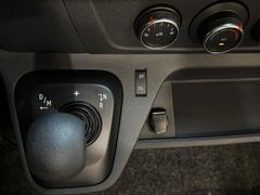 AHORN Van 620 Plus-Aufstelldach-Automatik-Markise-Mwst