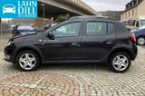 Dacia Sandero II Stepway 2.HD Klima Garantie TÜV NEU - gebrauchte Dacia Sandero aus dem Jahr 2014