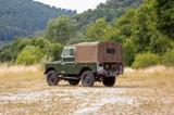 Land Rover Serie I - Land Rover Serie I Gebrauchtwagen