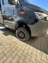 Pössl Roadstar X - alle Pakete, ACC, 360, AHK, autark - Pössl Roadstar