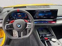 BMW M5 - Vorschau Bild 12
