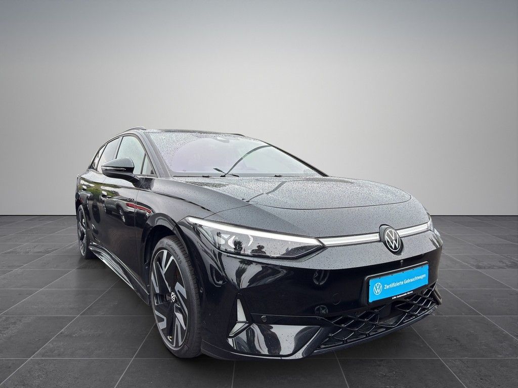 Volkswagen ID.7 Tourer GTX 4Motion H&K ACC DCC MATRIX 360° foto 5