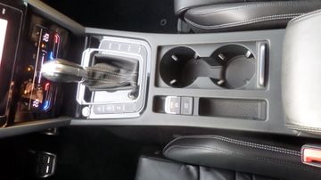 Volkswagen Passat Variant Highline BMT 2.0 TDI 238 PS 4Moti