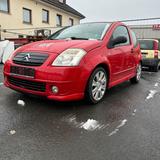 Citroën Citroen c2 VTS  Tausch möglich - Citroën: Vts