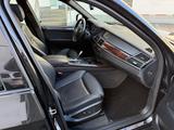 BMW X5 xDrive50i - M 1 Hand Scheckheft 111 UPE - BMW X5: Xdrive50i