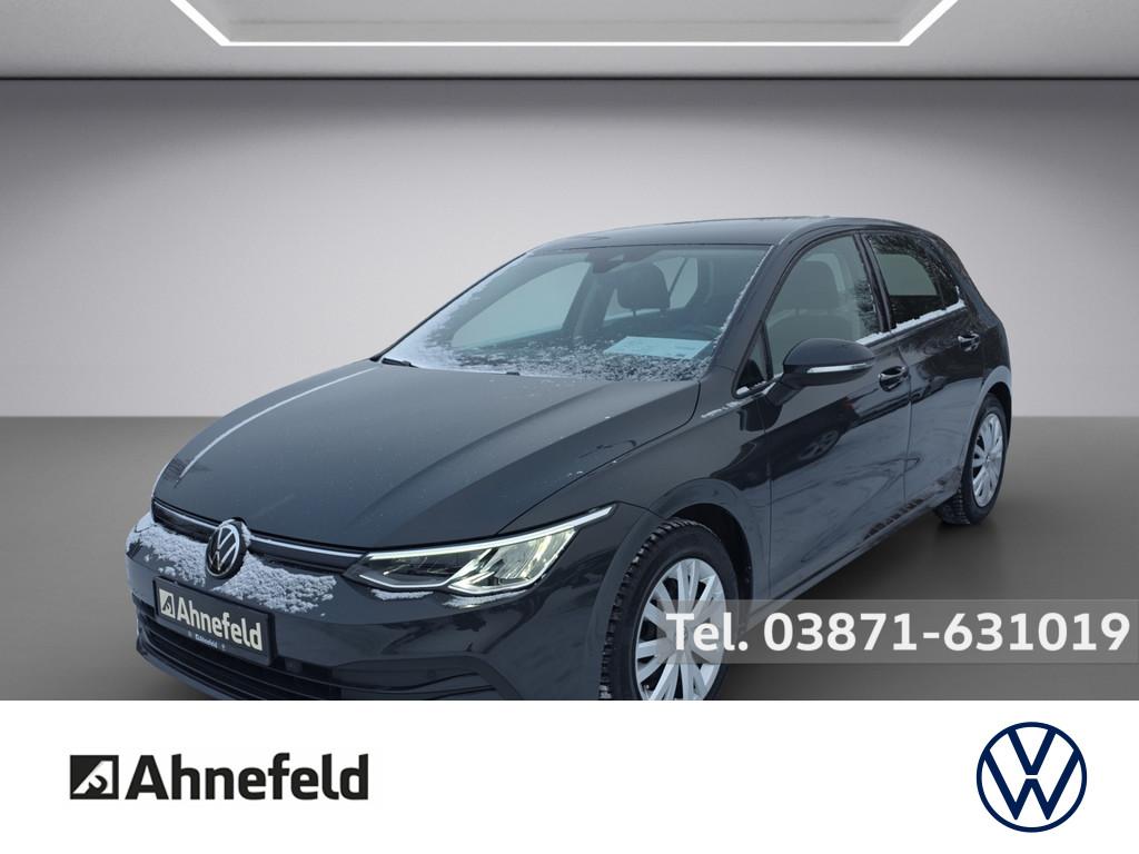 Volkswagen Golf VIII Life