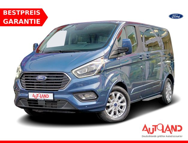 Ford Tourneo Custom 2.0 TDCi L2 Klimaaut. Navi AHK