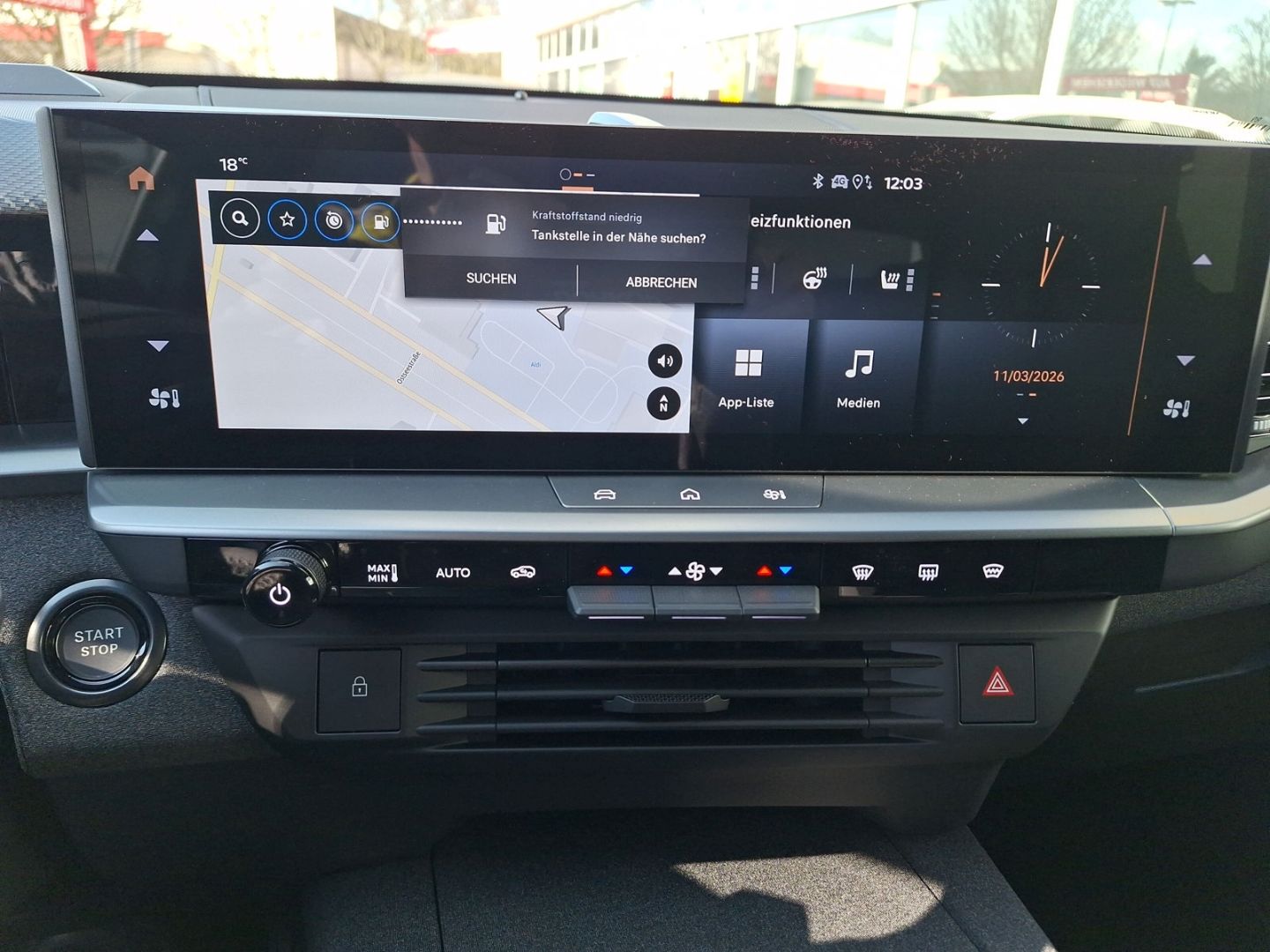 Opel Grandland (X) - Bild 22