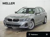 BMW 318i Tour DAPro,AHK,HUD,LCPro,360°,eSitze,AdLED - BMW 318: Kombi, 318i E36