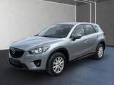 Mazda CX-5 Center-Line*Alu*Navi*Tempomat* - Mazda CX-5 in Erfurt