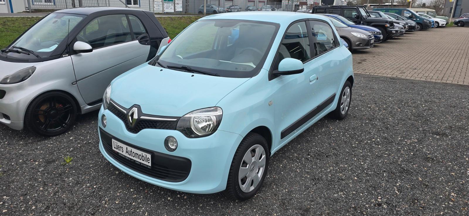 Renault Twingo Life