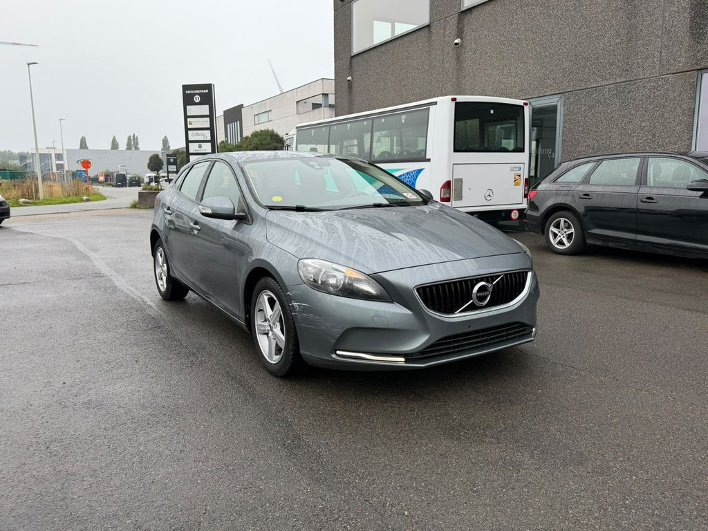 Image of Volvo V40