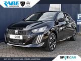 Peugeot 208-e Allure 136 360Kamera+Navi+Klimaautomatik