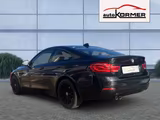BMW 435d xDrive Coupe Sport Line Adap.LED,HUD,Leder - BMW 435: Coupe
