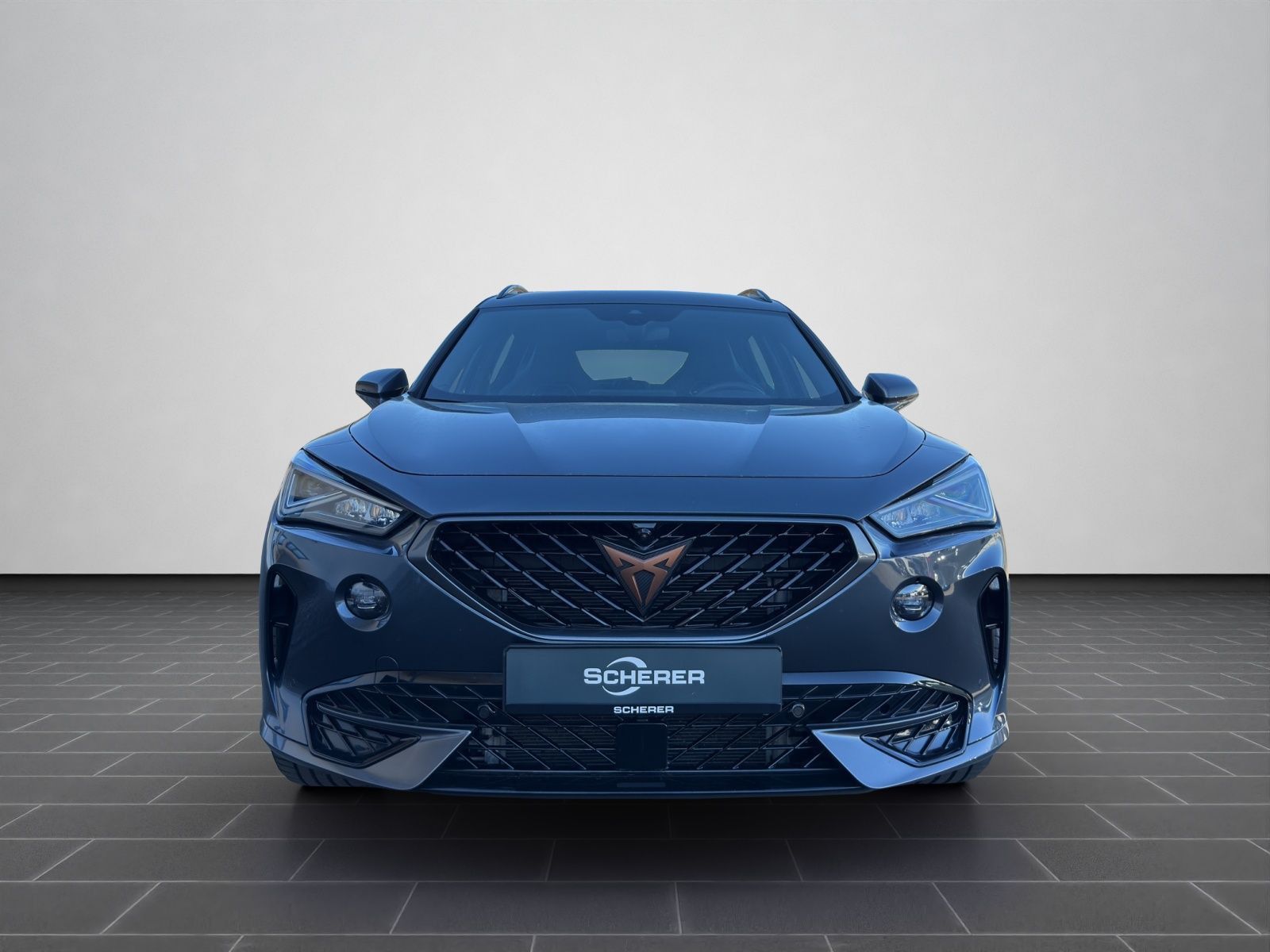 Cupra Formentor - Bild 5