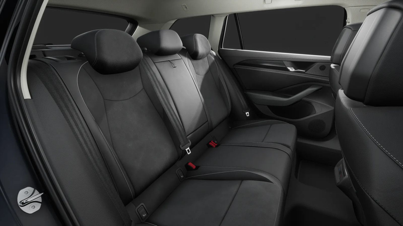 Volkswagen Passat Variant - Bild 13