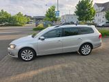 Volkswagen VW passat 1.4 TSI - Volkswagen Passat aus 2011: Kombi