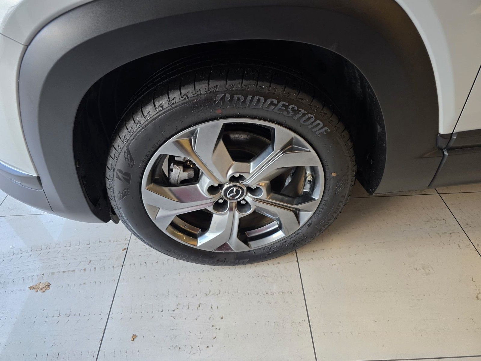 Mazda MX-30 - Bild 9