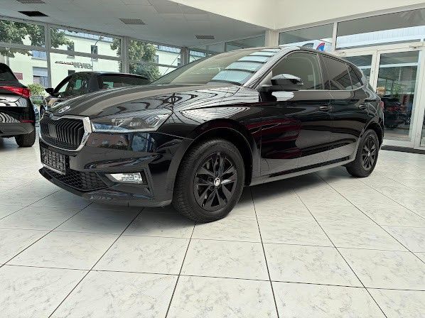 Image of Skoda Fabia