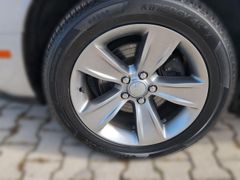 DODGE Challenger V6~Unfallfrei~gepflegt