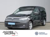 Volkswagen Caddy Cargo Maxi 2.0 TDI EcoProfi AHK, Kamera, K