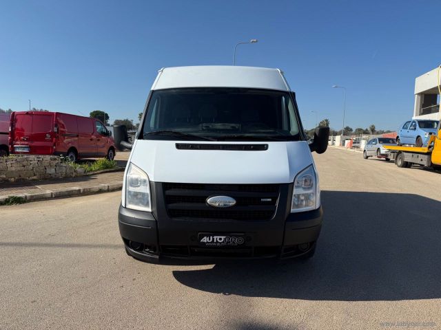 Otros Transit 280M 2.2 TDCi/110 PM-TM Furgone