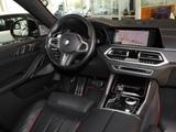 BMW X6 xDrive40d - BMW X6 in Dortmund
