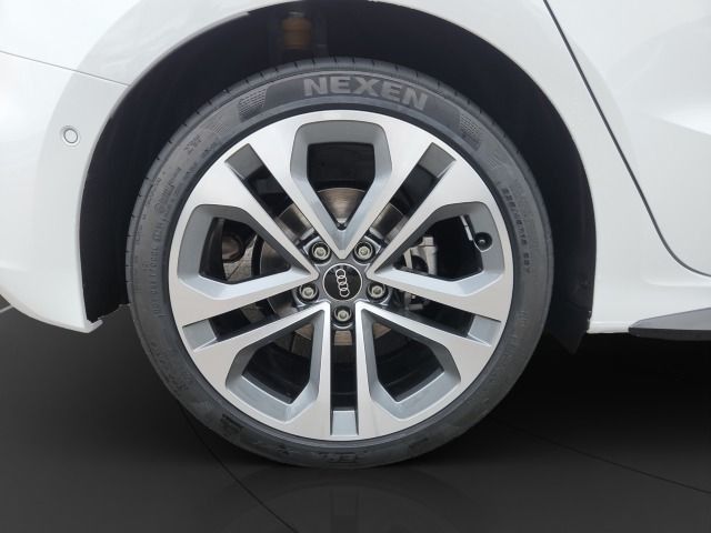 Audi A3 - Bild 10