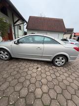 Opel Astra H Twintop - Opel Astra: H Twintop