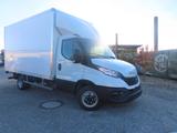 Iveco 35C16 3,0L Koffer LBW *NEU*
