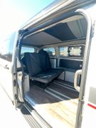 Dethleffs Globevan Camp Two | Aufstelldach | *Sonderpreis*