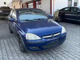 Opel Corsa C Enjoy*Klima* - Opel Corsa: Enjoy