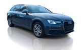 Audi A4 Avant TDI*S Troc.*Navi*St.HZ.*Tempo* - Audi A4 Gebrauchtwagen in Frankfurt