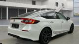 Honda Civic Hybrid e:HEV Advance|Leder|Pano - Honda Civic mit Hybrid-Antrieb: Leder