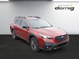 Subaru Outback Active Black Paket 4x4 - Subaru Outback: Active