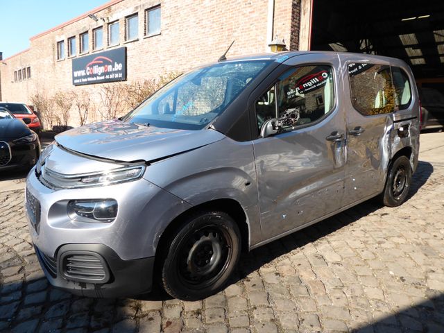 Citroën Berlingo Live M