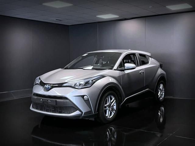 Toyota TOYOTA C-HR 1.8 Hybrid E-CVT Active